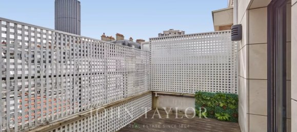 4 غرف نوم منزل ذو طابقين في Paris, France رقم 346359 18