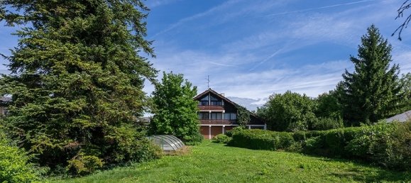 1241m² Land in Salzburg, Austria No. 59888 2