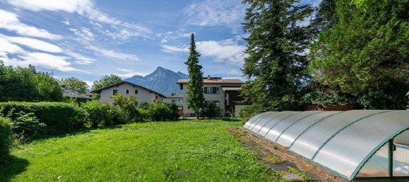 1241m² Land in Salzburg, Austria No. 59888 3