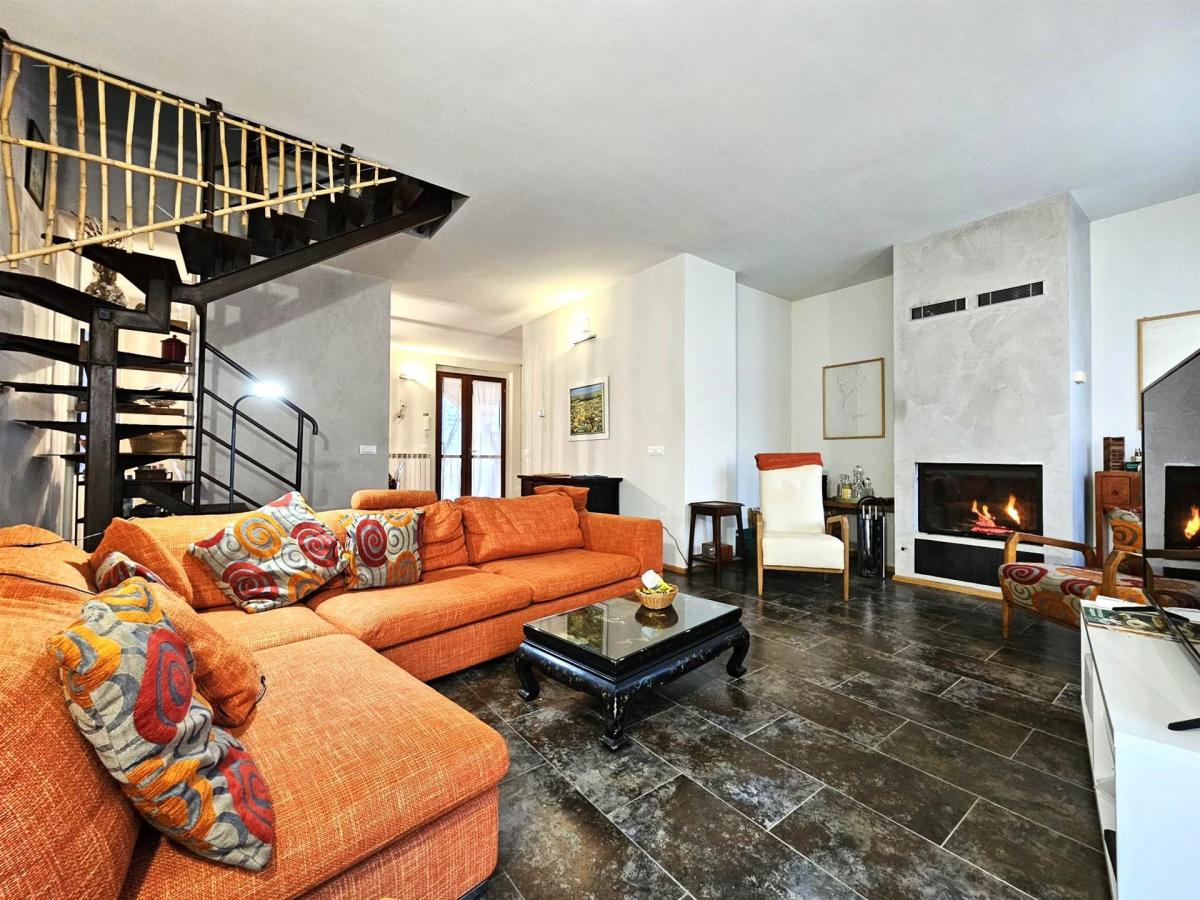 3 bedrooms Apartment in Suvereto, Italy No. 1359