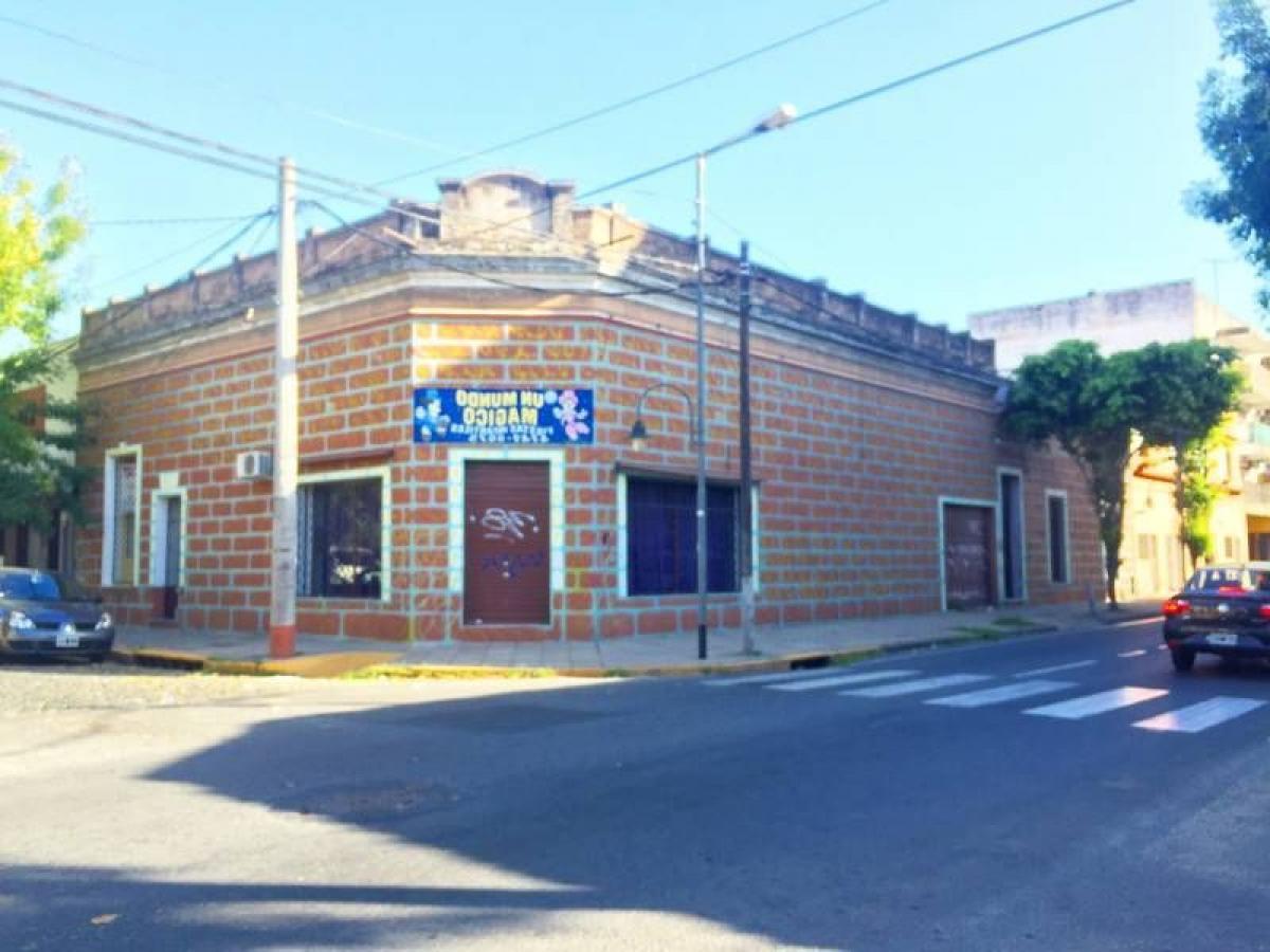 Studio in San Fernando, Argentina No. 54419