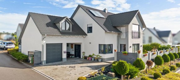 5-Zimmer Haus in Roth, Germany, Nr. 205921 4