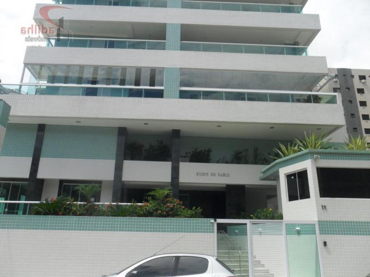 Квартира с 3 спальнями в Сан-Паулу, Бразилия № 503864