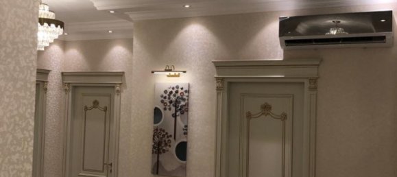 Apartamento de 3 dormitorios en Khatay, Azerbaijan No. 2148 13