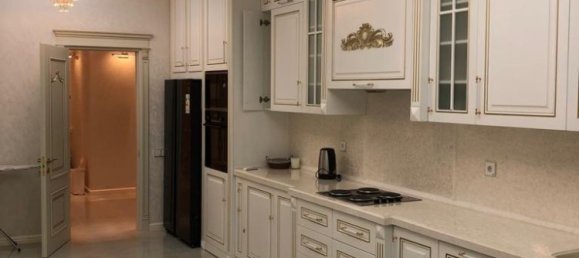 Apartamento de 3 dormitorios en Khatay, Azerbaijan No. 2148 2