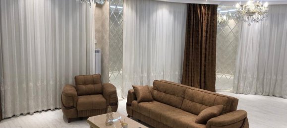 Apartamento de 3 dormitorios en Khatay, Azerbaijan No. 2148 4