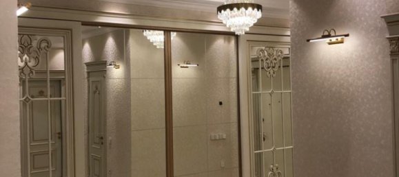 Apartamento de 3 dormitorios en Khatay, Azerbaijan No. 2148 14