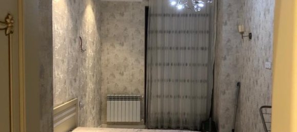 Apartamento de 3 dormitorios en Khatay, Azerbaijan No. 2148 11