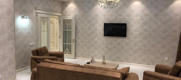 Apartamento de 3 dormitorios en Khatay, Azerbaijan No. 2148 6