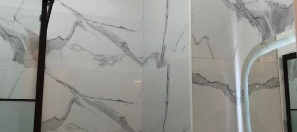 Apartamento de 3 dormitorios en Khatay, Azerbaijan No. 2148 8