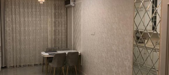 Apartamento de 3 dormitorios en Khatay, Azerbaijan No. 2148 3