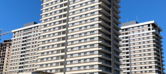 Apartamento de 3 dormitorios en Khatay, Azerbaijan No. 2148 15