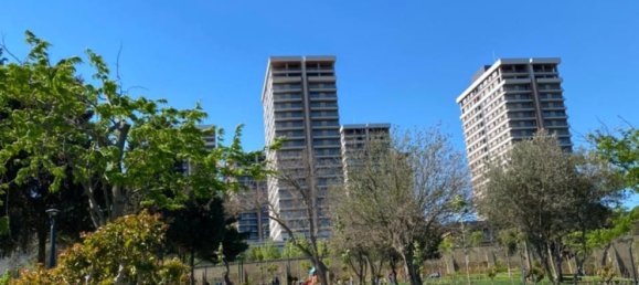 Apartamento de 3 dormitorios en Khatay, Azerbaijan No. 2148 17