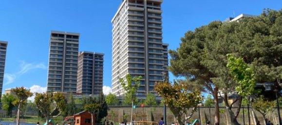 Apartamento de 3 dormitorios en Khatay, Azerbaijan No. 2148 18