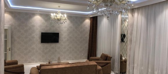 Apartamento de 3 dormitorios en Khatay, Azerbaijan No. 2148 5