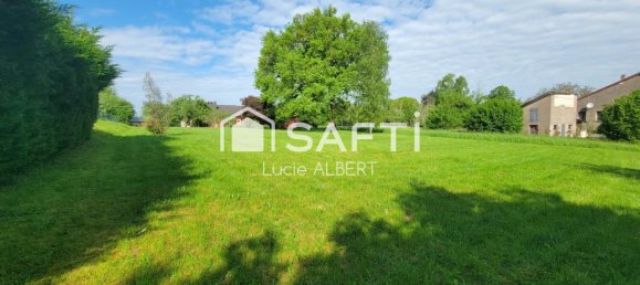 4 Schlafzimmer Haus in Moussey, France, Nr. 161392 2