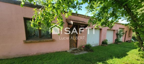 4 Schlafzimmer Haus in Moussey, France, Nr. 161392 7