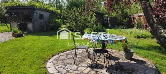 4 Schlafzimmer Haus in Moussey, France, Nr. 161392 4