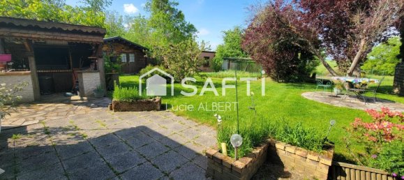 4 Schlafzimmer Haus in Moussey, France, Nr. 161392 5