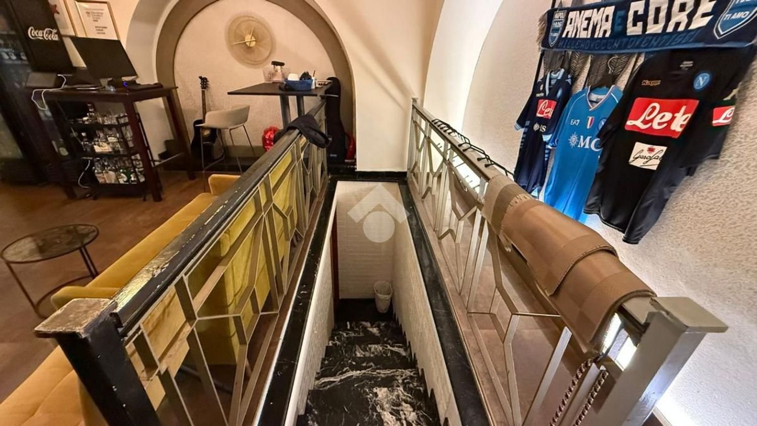 1 chambre Appartement à Castellammare di Stabia, Italy No. 336312