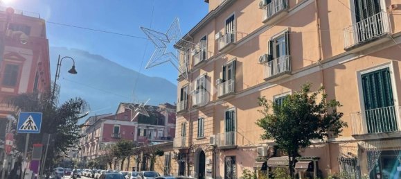 1 chambre Appartement à Castellammare di Stabia, Italy No. 336312 10