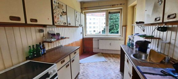 Apartamento de 2 divisões em Hamburg-Nord, Germany N.º 222567 8