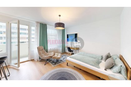 Apartamento T1 em Munich, Germany N.º 209646