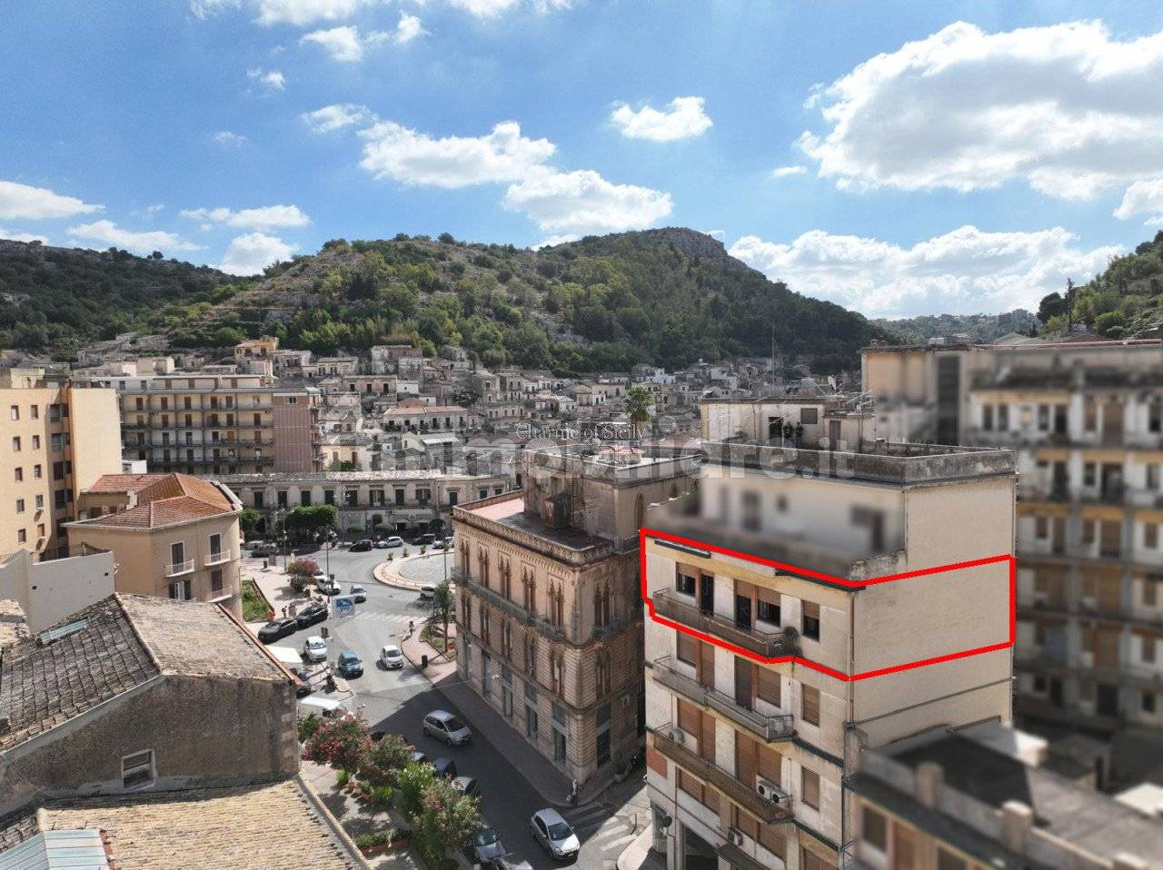 4 Schlafzimmer Wohnung in Modica, Italy, Nr. 350861