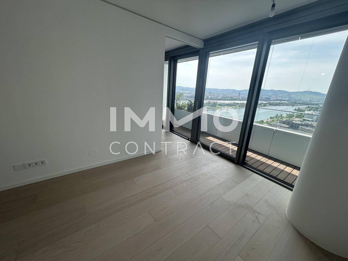 2 rooms Apartment in Vienna, Austria No. 168688