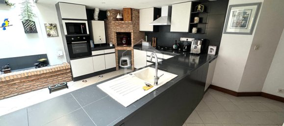 2 Schlafzimmer Doppelhaus in Boulogne-sur-Mer, France, Nr. 65301 4