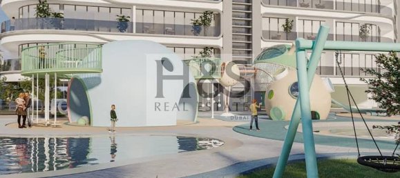 1 bedroom Apartment in Arjan, UAE No. 103639 5