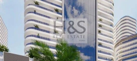 1 bedroom Apartment in Arjan, UAE No. 103639 2