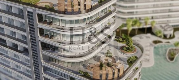 1 bedroom Apartment in Arjan, UAE No. 103639 3