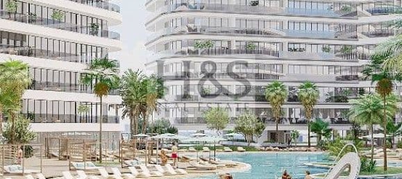1 bedroom Apartment in Arjan, UAE No. 103639 4
