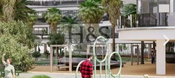 1 bedroom Apartment in Arjan, UAE No. 103639 9