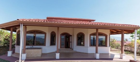 3 chambres house à vendre à Atenas, Alajuela, Costa Rica № 257 4