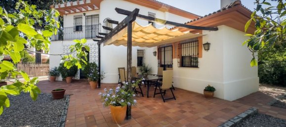 3 bedrooms House in Albolote, Spain No. 171340 5
