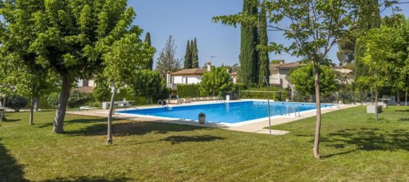 3 bedrooms House in Albolote, Spain No. 171340 2