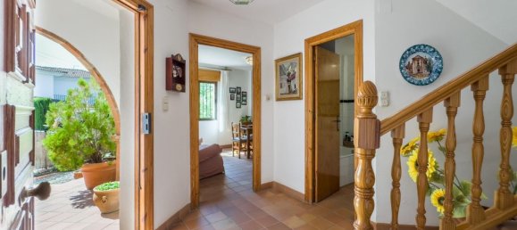 3 bedrooms House in Albolote, Spain No. 171340 12