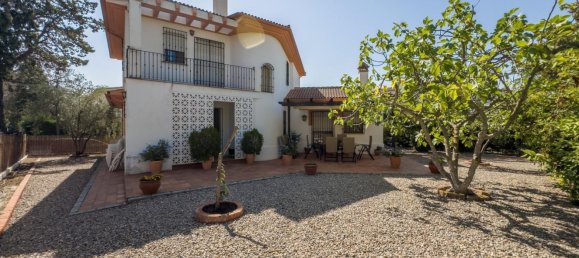 3 bedrooms House in Albolote, Spain No. 171340 8