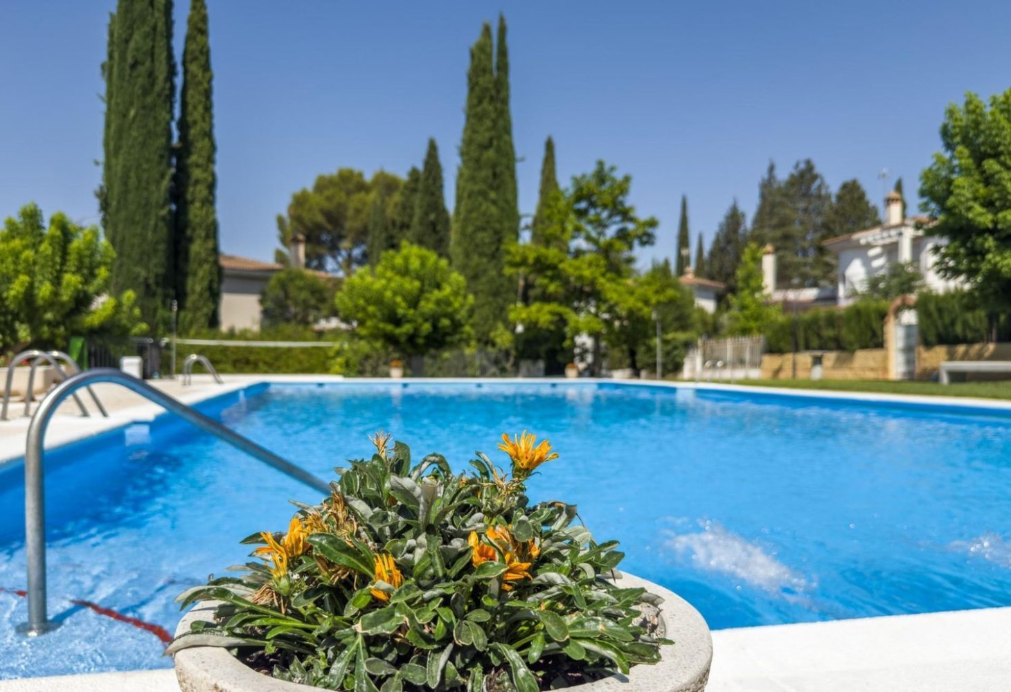 3 bedrooms House in Albolote, Spain No. 171340