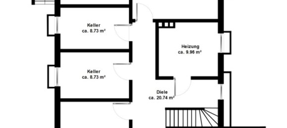 5 rooms House in Stormarn, Germany No. 305653 24