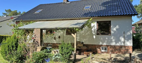 5 rooms House in Stormarn, Germany No. 305653 11