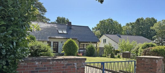 5 rooms House in Stormarn, Germany No. 305653 4