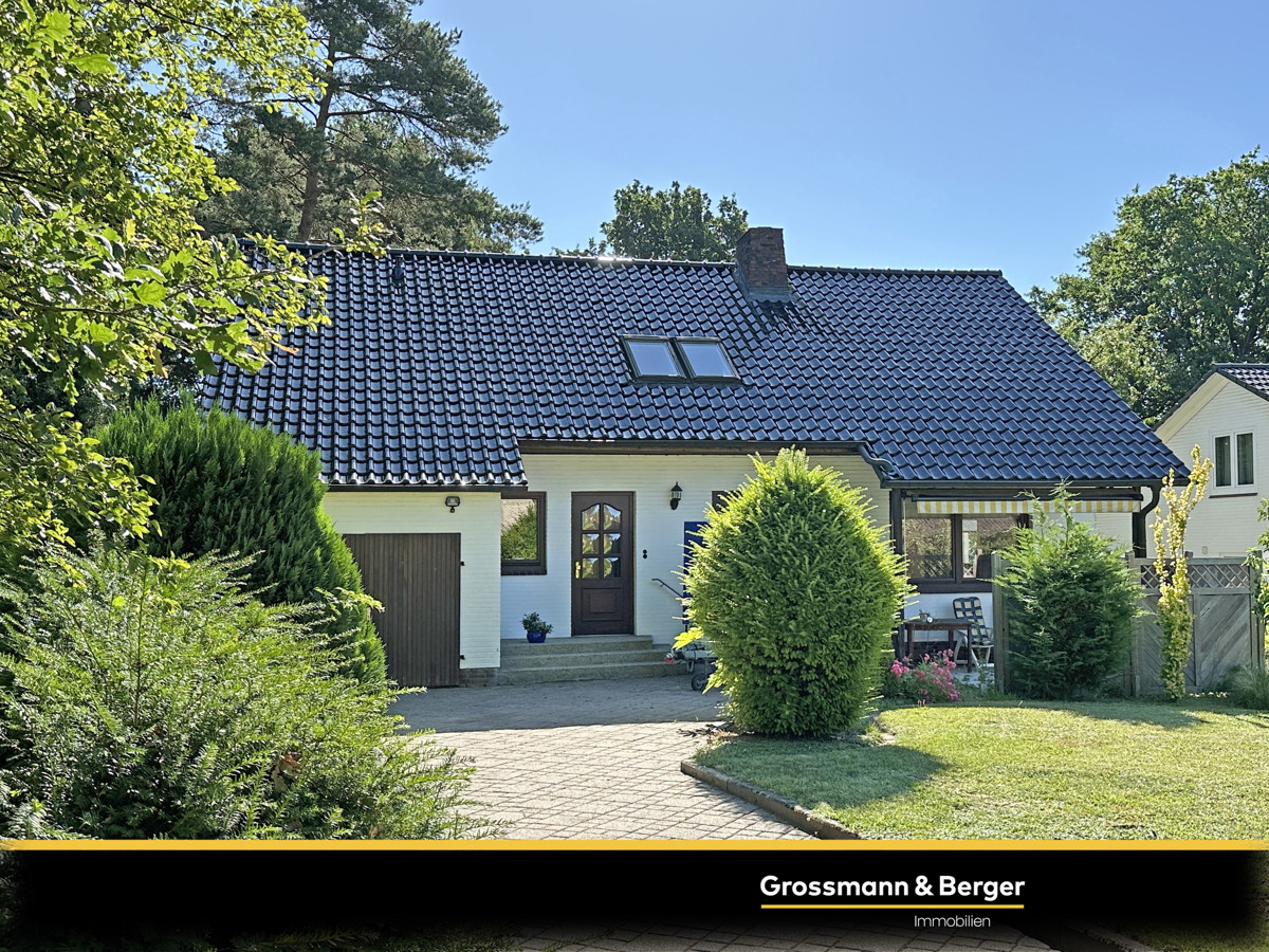 5 rooms House in Stormarn, Germany No. 305653