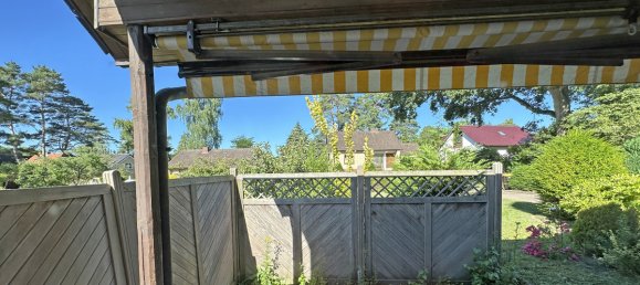 5 rooms House in Stormarn, Germany No. 305653 13