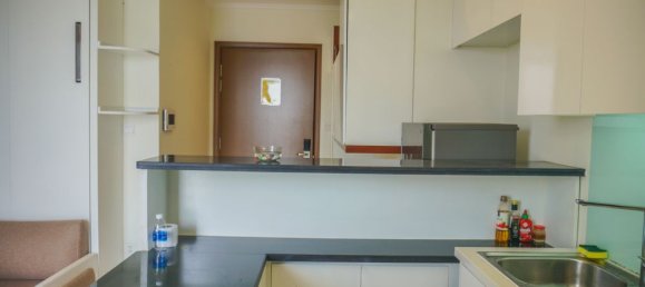 1 bedroom Apartment in Binh Thanh, Vietnam No. 16264 3