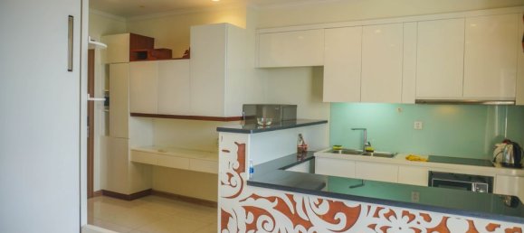 1 bedroom Apartment in Binh Thanh, Vietnam No. 16264 7