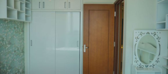 1 bedroom Apartment in Binh Thanh, Vietnam No. 16264 15