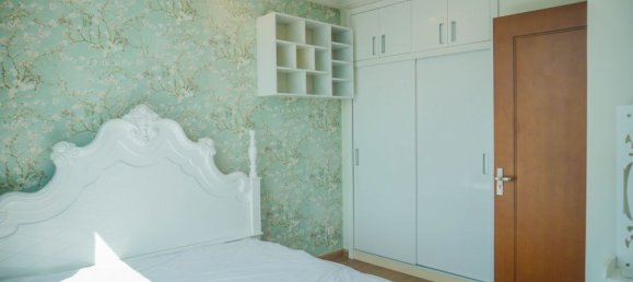 1 bedroom Apartment in Binh Thanh, Vietnam No. 16264 12